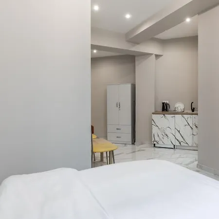 Bauhaus By Halu! Apartment