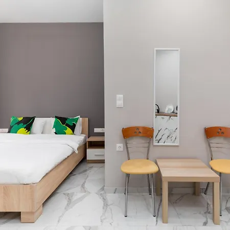 Bauhaus By Halu! Thessaloniki