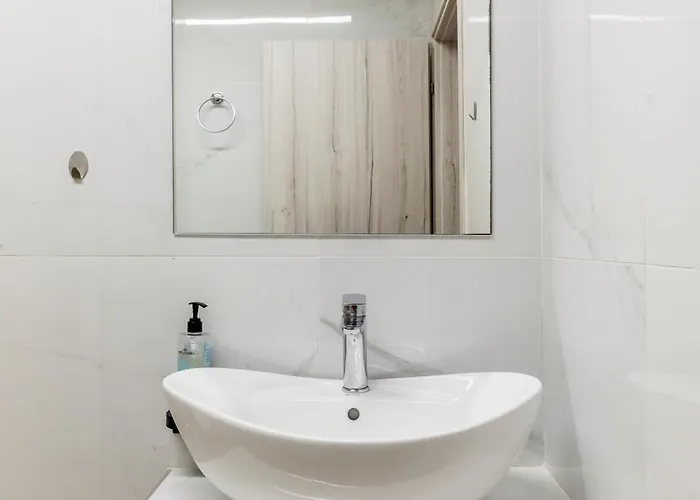 Appartamento Bauhaus By Halu! *