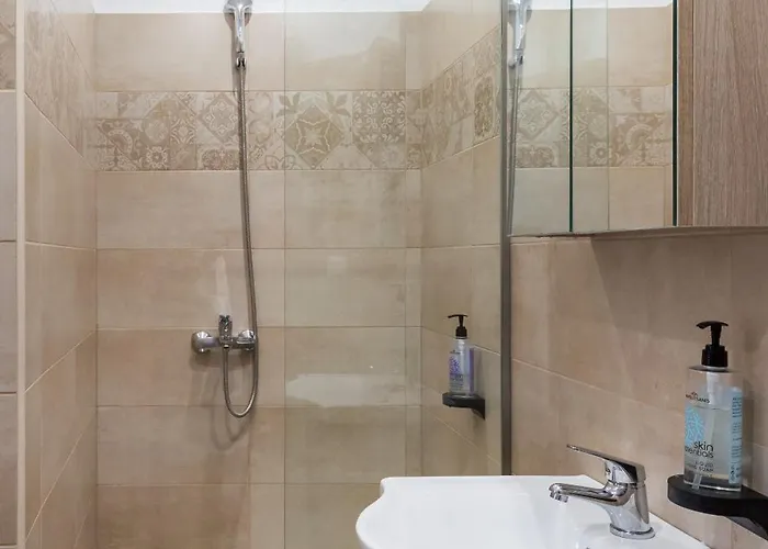 Appartamento Bauhaus By Halu!