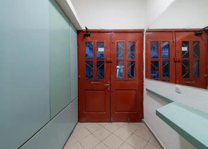 Bauhaus By Halu! Appartamento *