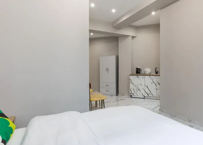 Bauhaus By Halu! Appartamento