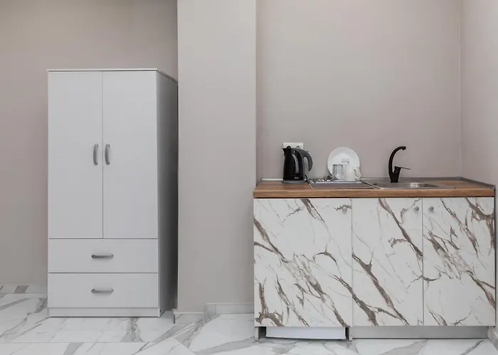 Appartamento Bauhaus By Halu!