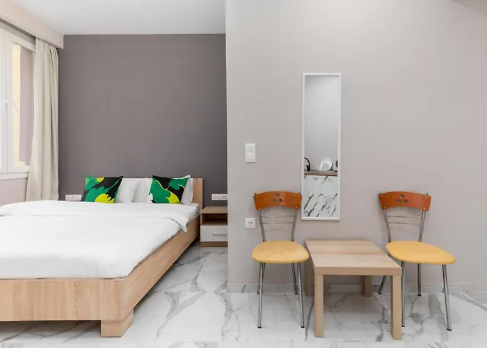 Bauhaus By Halu! Salonicco