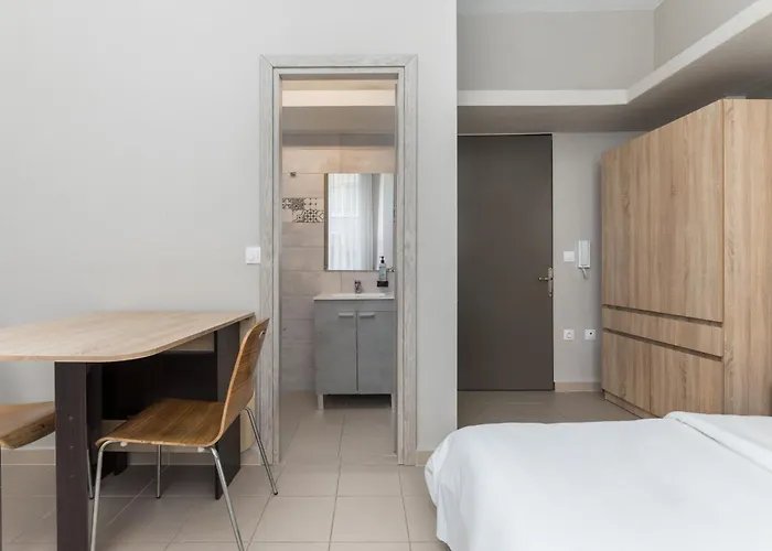 Appartamento Bauhaus By Halu! *