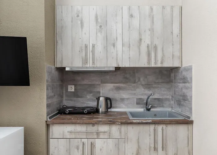 Bauhaus By Halu! * Salonicco