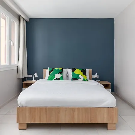 Bauhaus By Halu! 公寓