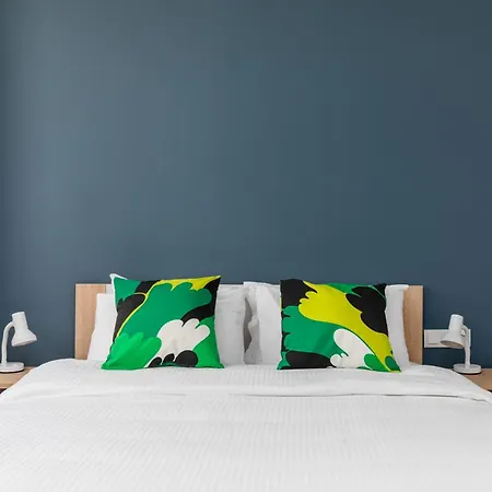 Bauhaus By Halu! *