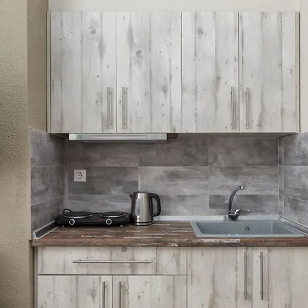 Bauhaus By Halu! * 塞萨洛尼基