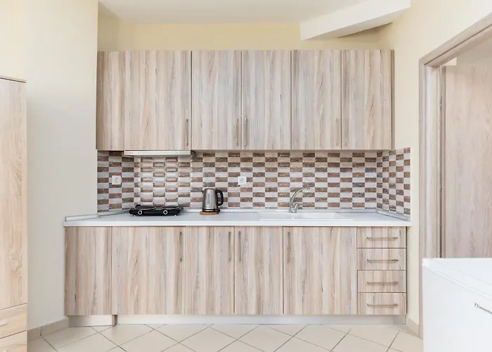 Bauhaus By Halu! Appartement Thessalonique