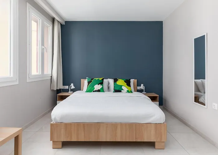 Bauhaus By Halu! Appartement