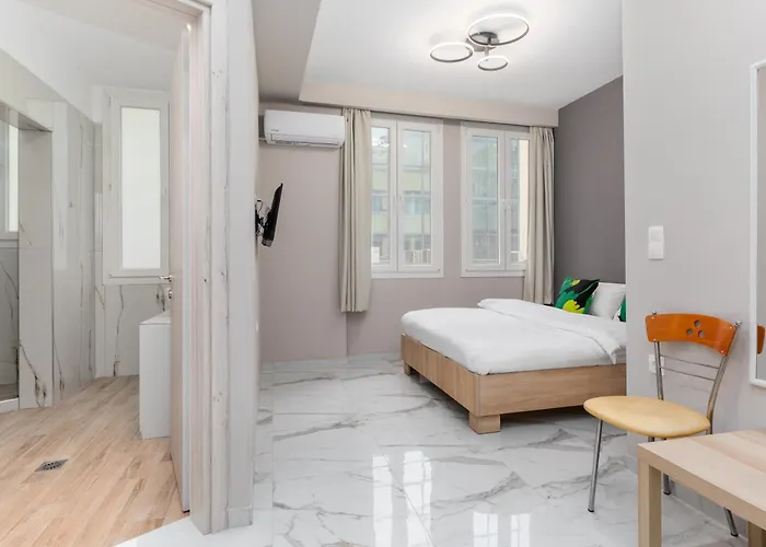 Bauhaus By Halu! Appartement *