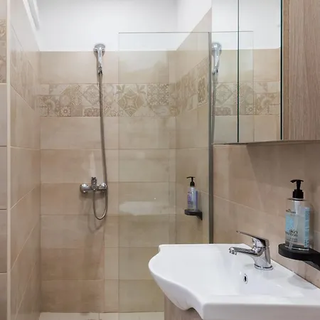 Apartman Bauhaus By Halu!