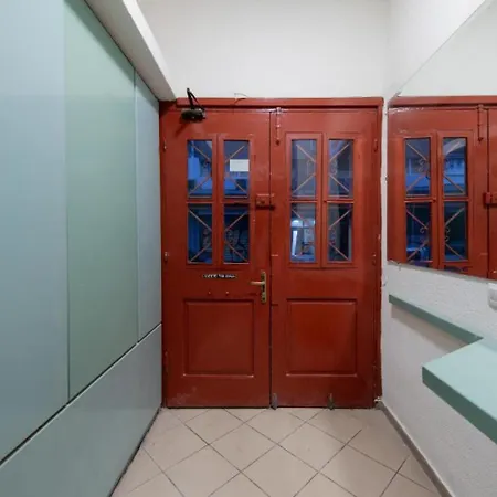 Bauhaus By Halu! Apartman *